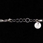 Bracelet Colette argent