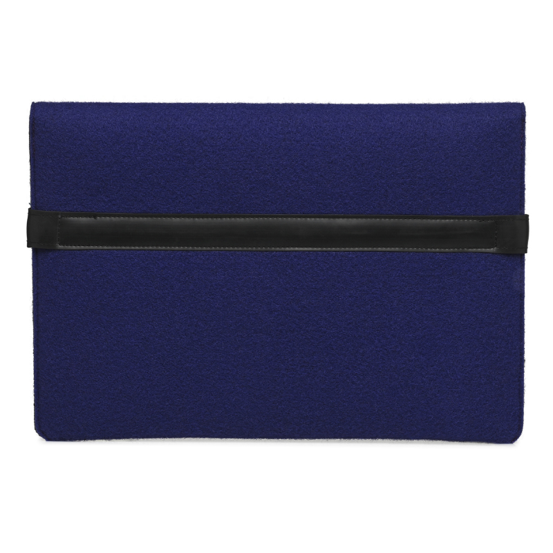 Pochette d'ordinateur Majorelle