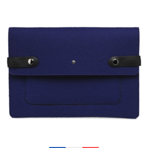 Pochette d'ordinateur Majorelle