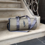 sac polochon week-end