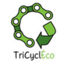 Tricycleco produits upcyclés par Greenfinity