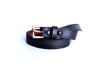 Ceinture pour femme upcyclé